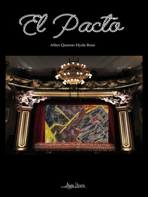cover image of El Pacto